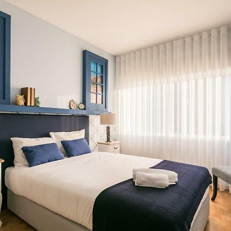 Camarinha Oporto Apartments ภายนอก รูปภาพ